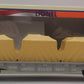 Lionel 6-39392 O Gauge U.S. Navy Flatcar with Tarped Load EX/Box