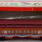 Lionel 6-9527 O Gauge Milwaukee Road FDR Campaign Observation Car EX/Box