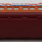 Lionel 6-9527 O Gauge Milwaukee Road FDR Campaign Observation Car EX/Box
