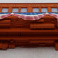 Lionel 6-9527 O Gauge Milwaukee Road FDR Campaign Observation Car EX/Box