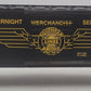 Lionel 6-52200 O Gauge SP TTOS Box Car EX/Box