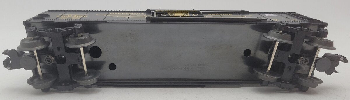 Lionel 6-52200 O Gauge SP TTOS Box Car EX/Box