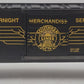 Lionel 6-52200 O Gauge SP TTOS Box Car EX/Box