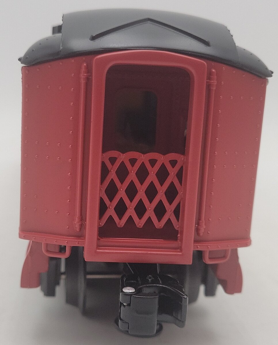 Lionel 6-81652 O Gauge Southern Pacific Daylight Baby Madison Coach #3789 EX/Box