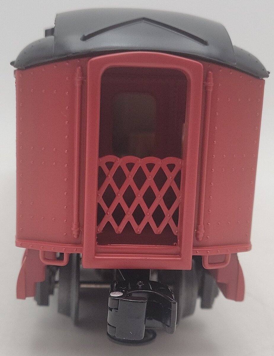 Lionel 6-81652 O Gauge Southern Pacific Daylight Baby Madison Coach #3789 EX/Box
