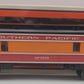 Lionel 6-81652 O Gauge Southern Pacific Daylight Baby Madison Coach #3789 EX/Box