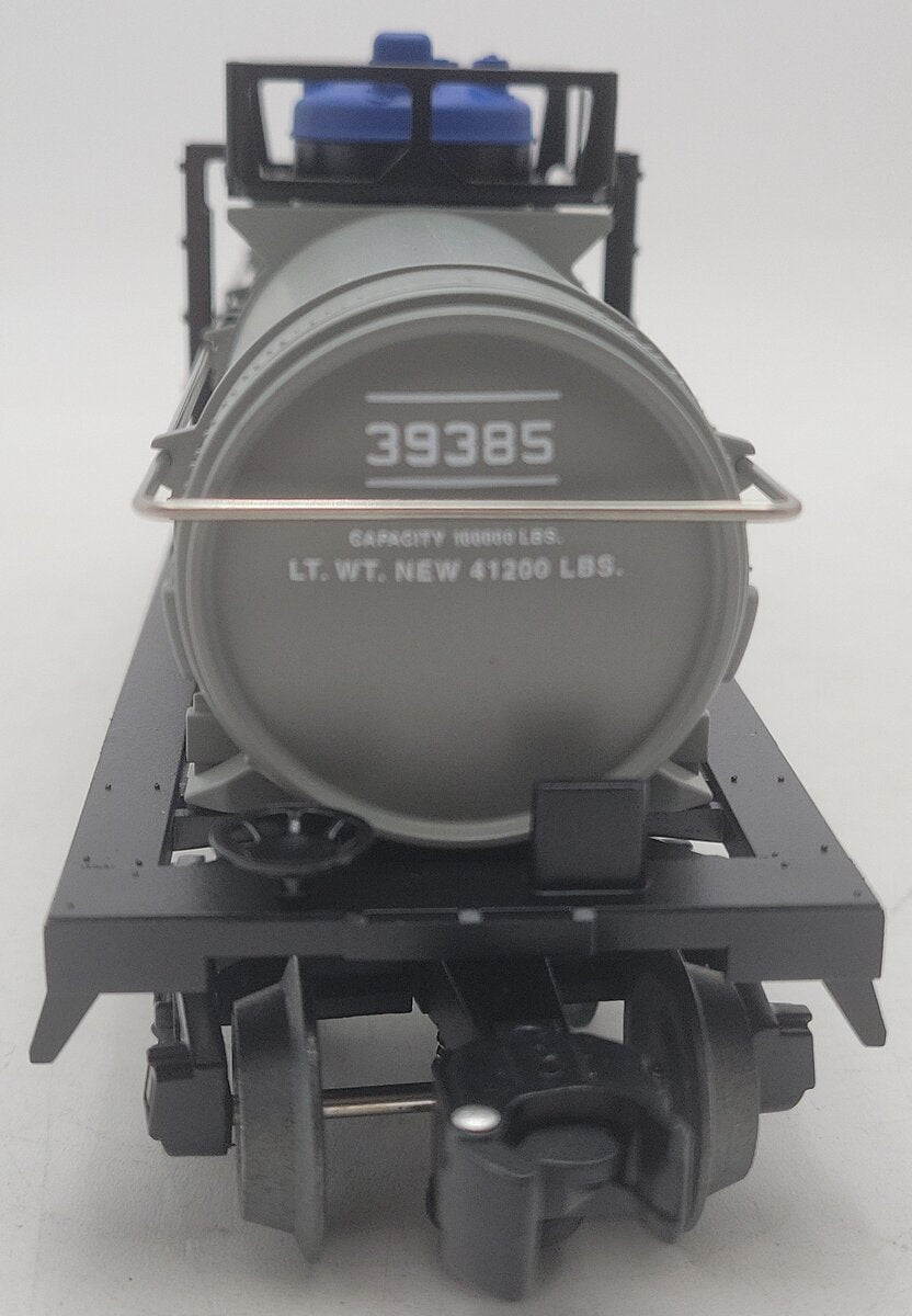 Lionel 6-39385 O Scale US Navy Tank Car - Made in the USA EX/Box