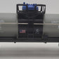 Lionel 6-39385 O Scale US Navy Tank Car - Made in the USA EX/Box