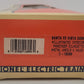 Lionel 6-16056 O Gauge Santa Fe Vista Dome Illuminated Passenger Car VG/Box