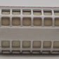 Lionel 6-16056 O Gauge Santa Fe Vista Dome Illuminated Passenger Car VG/Box
