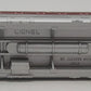 Lionel 6-16056 O Gauge Santa Fe Vista Dome Illuminated Passenger Car VG/Box