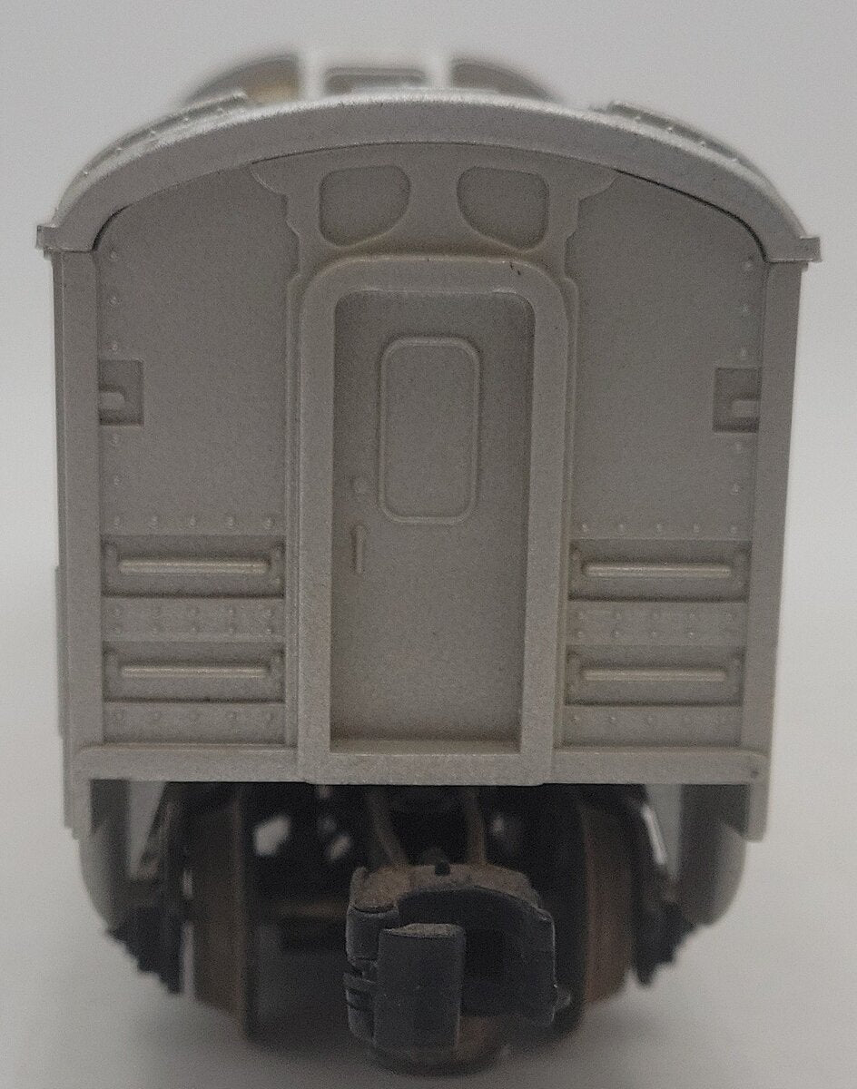 Lionel 6-16056 O Gauge Santa Fe Vista Dome Illuminated Passenger Car VG/Box
