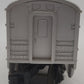 Lionel 6-16056 O Gauge Santa Fe Vista Dome Illuminated Passenger Car VG/Box
