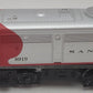 Lionel 6-18919 O Gauge Santa Fe Alco Dummy A Unit Diesel with Horn #8919 EX/Box