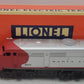 Lionel 6-18919 O Gauge Santa Fe Alco Dummy A Unit Diesel with Horn #8919 EX/Box
