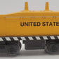 Lionel 6-18938 O Gauge US Navy Non-Powered NW2 Calf Unit VG
