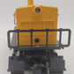 Lionel 6-18938 O Gauge US Navy Non-Powered NW2 Calf Unit VG
