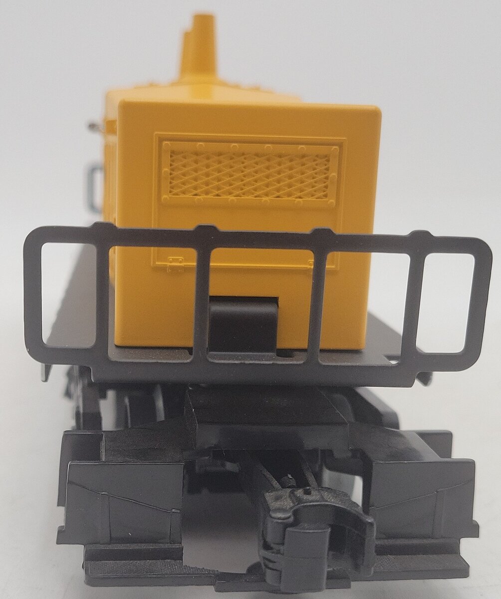 Lionel 6-18938 O Gauge US Navy Non-Powered NW2 Calf Unit VG