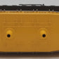 Lionel 6-18938 O Gauge US Navy Non-Powered NW2 Calf Unit VG