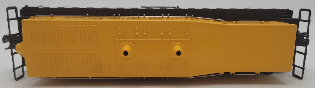 Lionel 6-18938 O Gauge US Navy Non-Powered NW2 Calf Unit VG