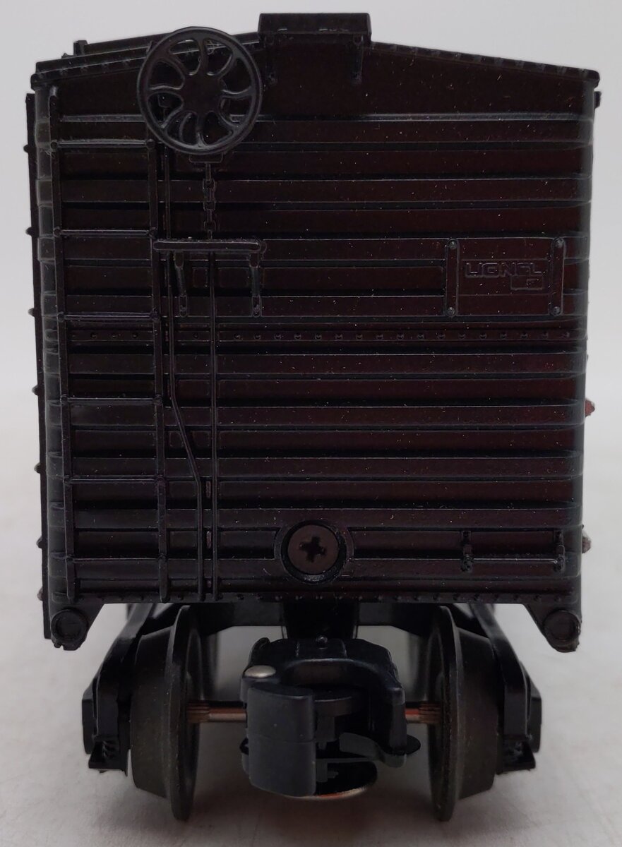 Lionel 6-9462 O Gauge Southern Pacific Boxcar EX/Box
