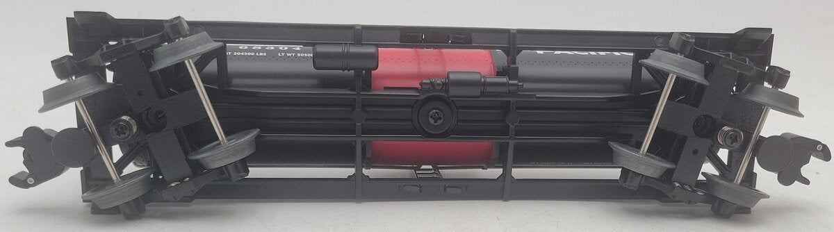 Lionel 6-26479 Southern Pacific Single Dome Tank Car EX/Box