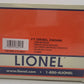 Lionel 6-38253 Southern Pacific "Black Widow" FT Diesel Locomotive #2381 EX/Box