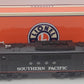 Lionel 6-38253 Southern Pacific "Black Widow" FT Diesel Locomotive #2381 EX/Box