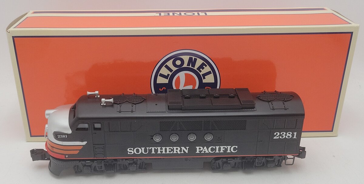 Lionel 6-38253 Southern Pacific 