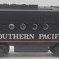 Lionel 6-38253 Southern Pacific "Black Widow" FT Diesel Locomotive #2381 EX/Box