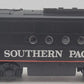 Lionel 6-38253 Southern Pacific "Black Widow" FT Diesel Locomotive #2381 EX/Box