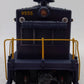 Lionel 6-82163 O B&O LionChief Plus NW2 Diesel Locomotive #9555 EX