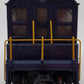 Lionel 6-82163 O B&O LionChief Plus NW2 Diesel Locomotive #9555 EX