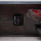 Lionel 6-9181 O Gauge Boston and Maine N5C Porthole Caboose EX/Box