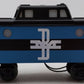 Lionel 6-9181 O Gauge Boston and Maine N5C Porthole Caboose EX/Box