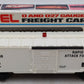 Lionel 6-6106888 O Gauge US Navy Boxcar EX/Box