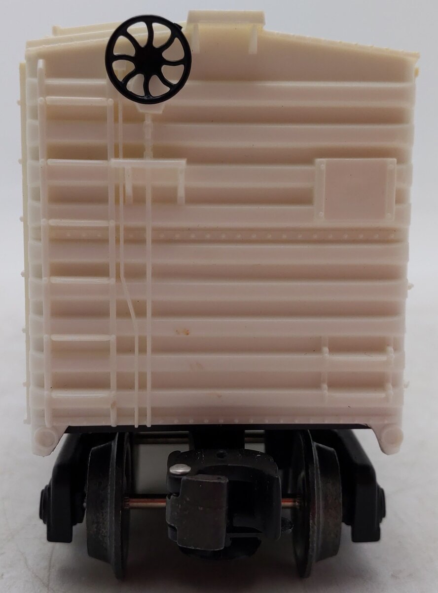 Lionel 6-6106888 O Gauge US Navy Boxcar EX/Box