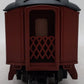 Lionel 6-9528 O Gauge Pennsylvania President Truman Campaign Car EX/Box