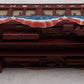 Lionel 6-9528 O Gauge Pennsylvania President Truman Campaign Car EX/Box
