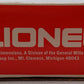 Lionel 6-9528 O Gauge Pennsylvania President Truman Campaign Car EX/Box