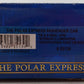Lionel 6-35130 O Gauge The Polar Express Disappearing Hobo Passenger Coach VG/Box