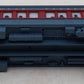 Lionel 6-35130 O Gauge The Polar Express Disappearing Hobo Passenger Coach VG/Box