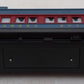 Lionel 6-35130 O Gauge The Polar Express Disappearing Hobo Passenger Coach VG/Box