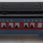 Lionel 6-35130 O Gauge The Polar Express Disappearing Hobo Passenger Coach VG/Box