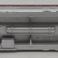 Lionel 6-16057 O Gauge Santa Fe Illuminated Passenger Car EX/Box