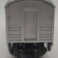 Lionel 6-16057 O Gauge Santa Fe Illuminated Passenger Car EX/Box