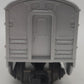 Lionel 6-16057 O Gauge Santa Fe Illuminated Passenger Car EX/Box