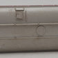 Lionel 6-16060 O Gauge Santa Fe Observation Car VG/Box