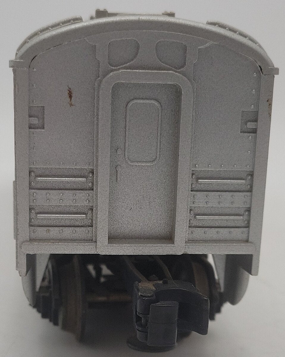 Lionel 6-16060 O Gauge Santa Fe Observation Car VG/Box