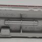 Lionel 6-16060 O Gauge Santa Fe Observation Car VG/Box